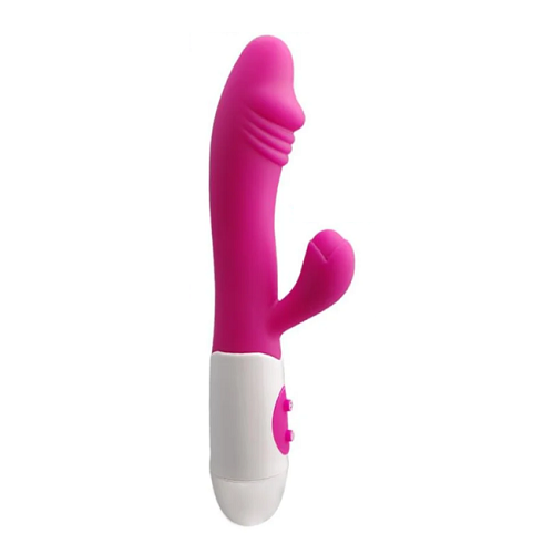 VIBRATOR 5